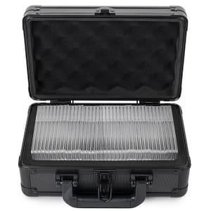 FunGuys – Graded Card Case Storage Box