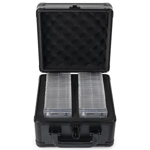 FunGuys – Graded Card Case Storage Box