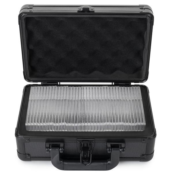 FunGuys – Graded Card Case Storage Box