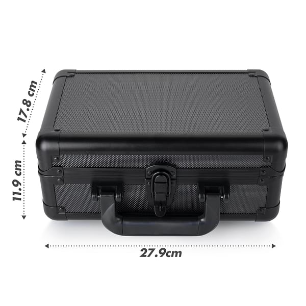 FunGuys – Graded Card Case Storage Box