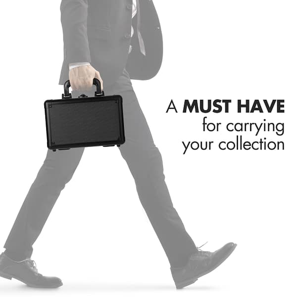 FunGuys – Graded Card Case Storage Box