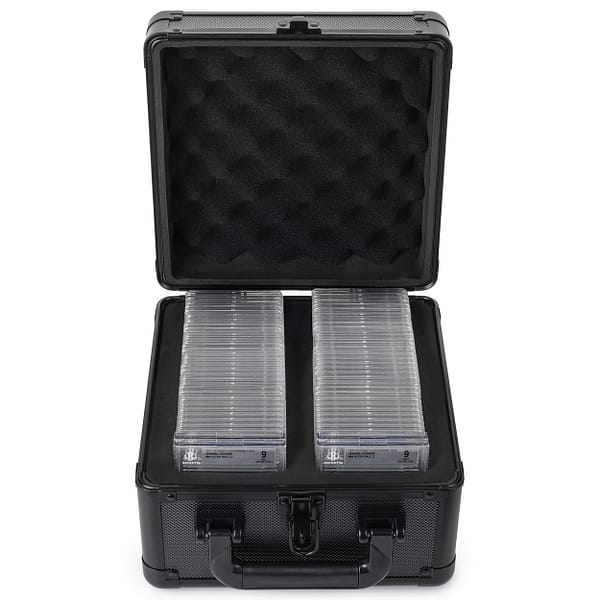 FunGuys – Graded Card Case Storage Box