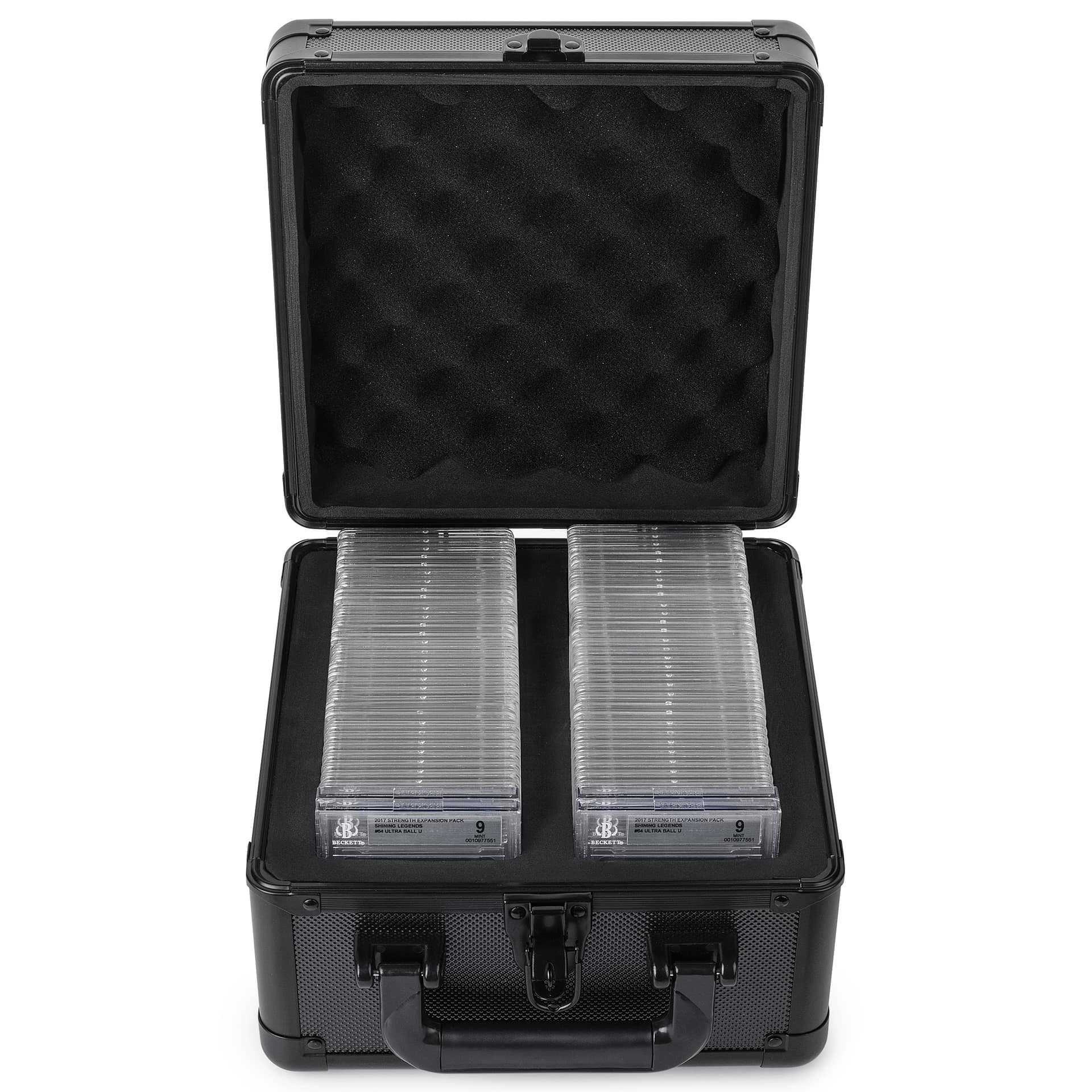 Toploader 9 Pocket SideLoading Binder Fun Guys